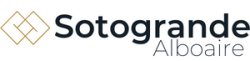 Sotogrande Alboaire Holiday Home Logo
